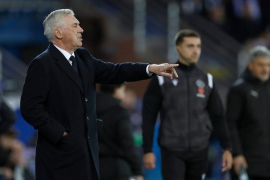 carlos ancelotti